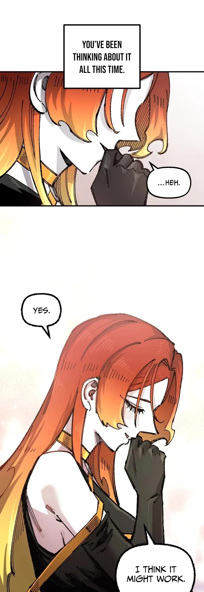 Reincarnation of the Veteran Soldier Chapter 194 - Page 30 in English