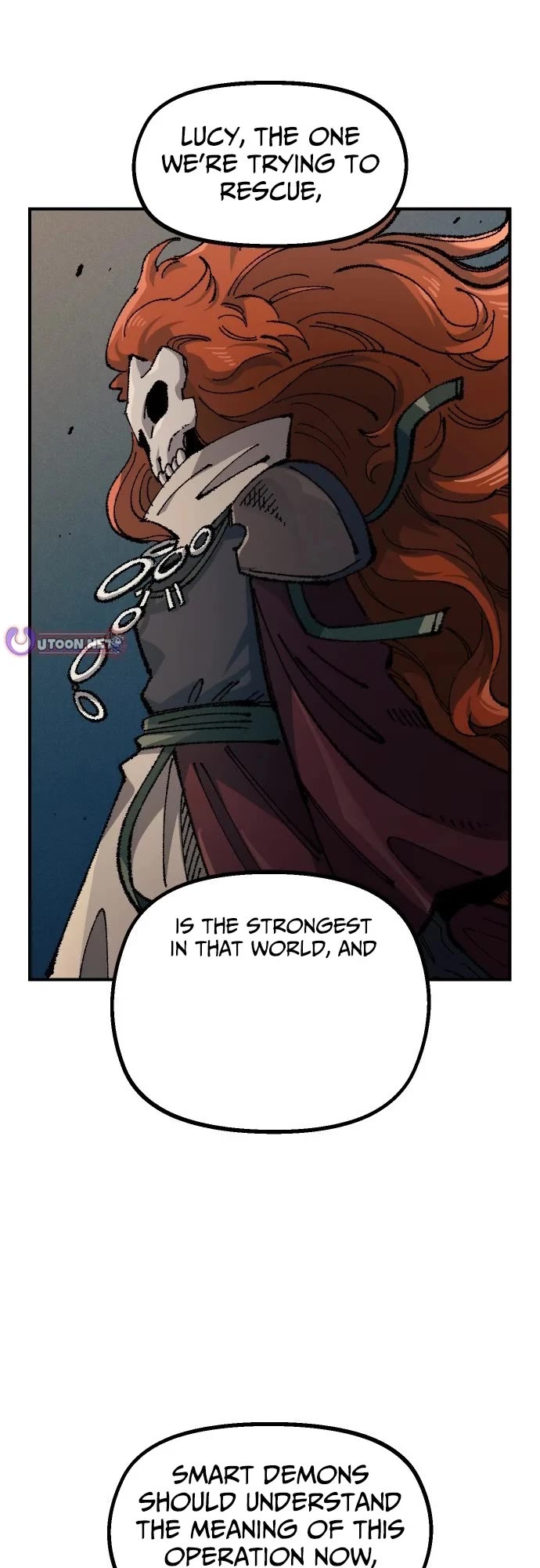 Reincarnation of the Veteran Soldier Chapter 194 - Page 7 in English
