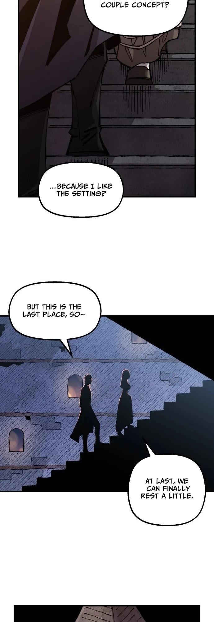 Reincarnation of the Veteran Soldier Chapter 195 - Page 34 in English
