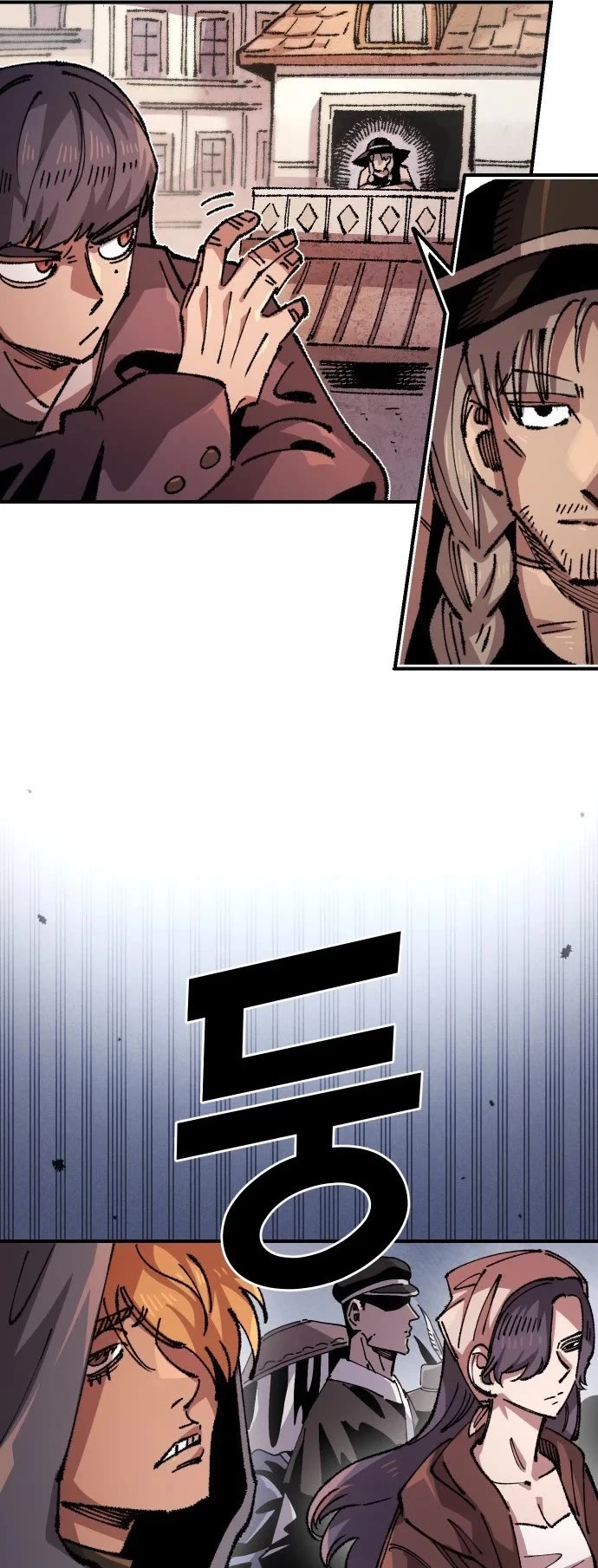 Reincarnation of the Veteran Soldier Chapter 195 - Page 42 in English