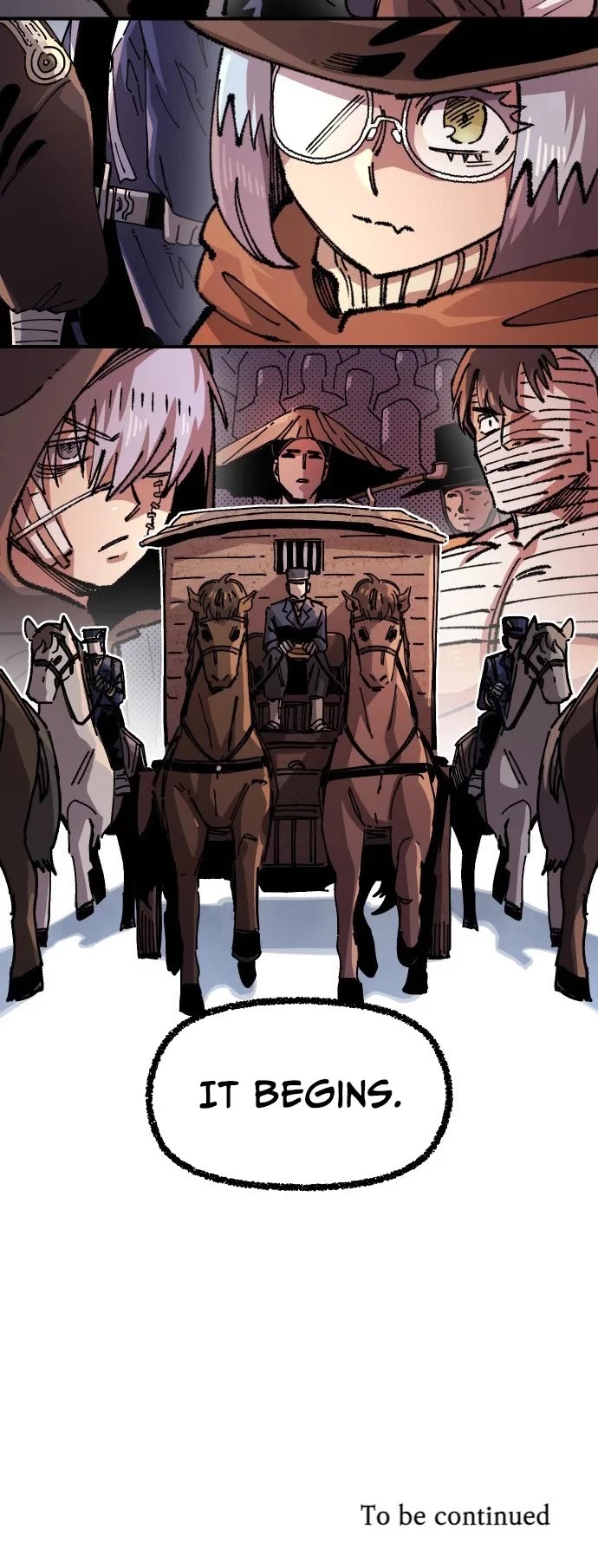 Reincarnation of the Veteran Soldier Chapter 195 - Page 43 in English