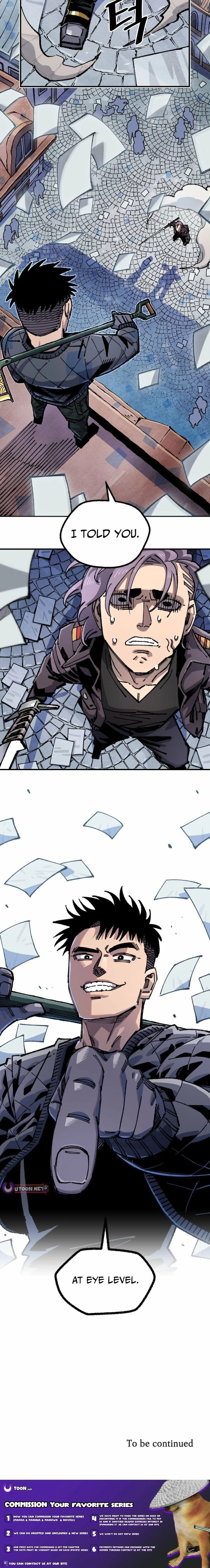 Reincarnation of the Veteran Soldier Chapter 196 - Page 23 in English