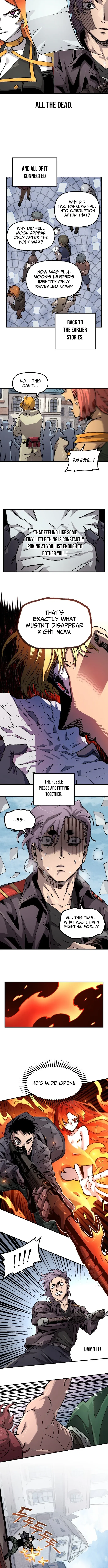 Reincarnation of the Veteran Soldier Chapter 197 - Page 5 in English