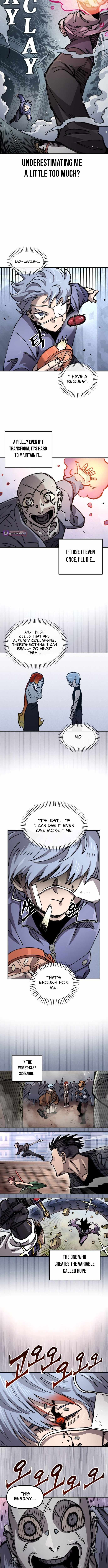 Reincarnation of the Veteran Soldier Chapter 198 - Page 12 in English