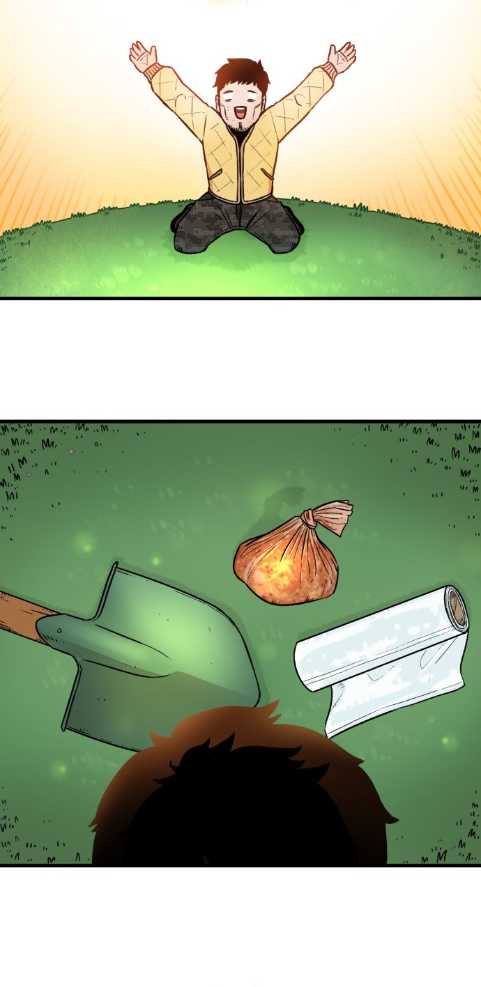 Reincarnation of the Veteran Soldier Chapter 2 - Page 13 in English