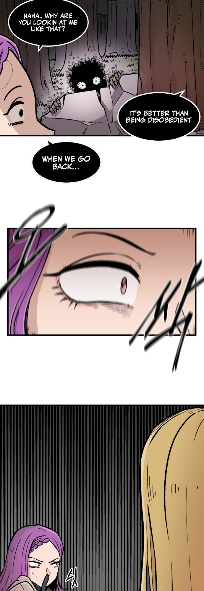 Reincarnation of the Veteran Soldier Chapter 2 - Page 27 in English