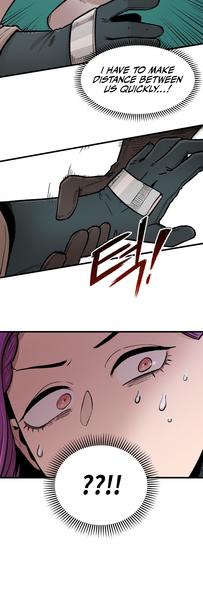 Reincarnation of the Veteran Soldier Chapter 2 - Page 31 in English