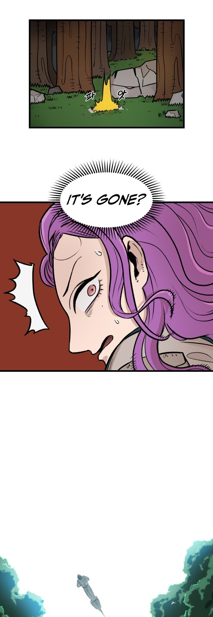 Reincarnation of the Veteran Soldier Chapter 2 - Page 38 in English