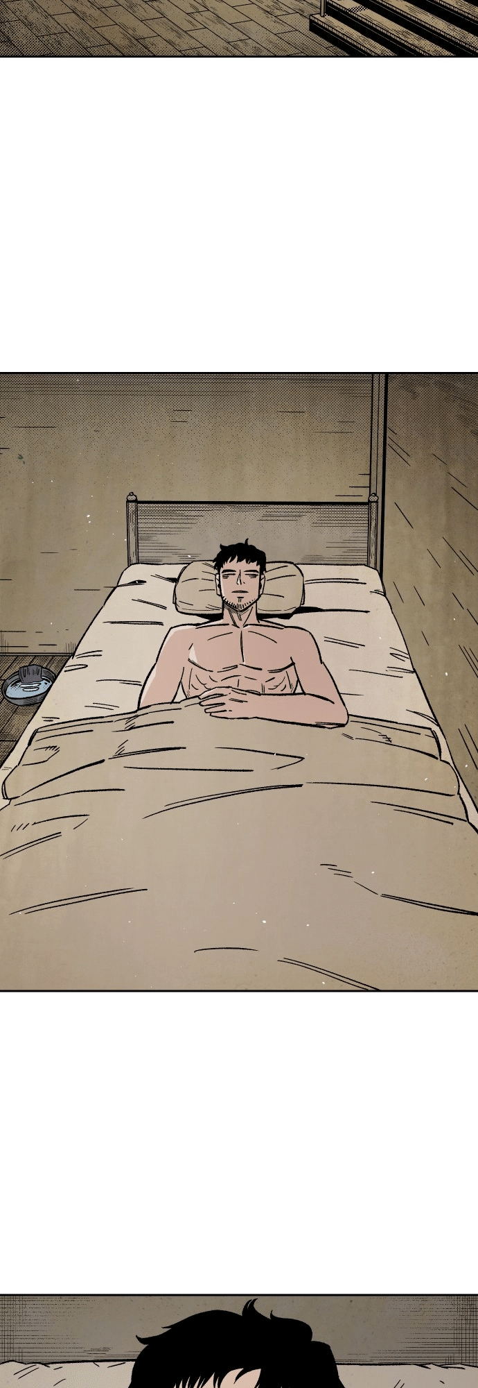 Reincarnation of the Veteran Soldier Chapter 20 - Page 14 in English