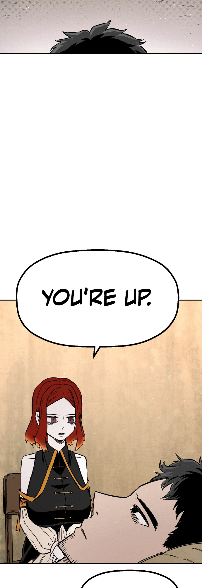 Reincarnation of the Veteran Soldier Chapter 20 - Page 16 in English