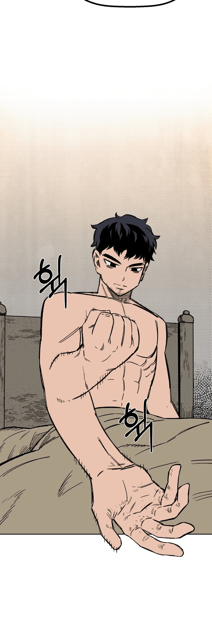 Reincarnation of the Veteran Soldier Chapter 20 - Page 24 in English