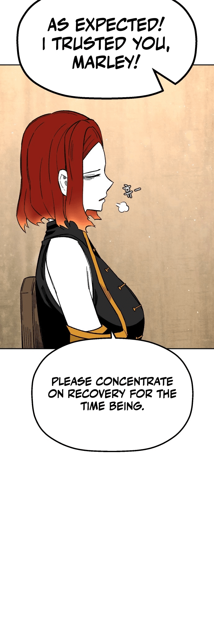 Reincarnation of the Veteran Soldier Chapter 20 - Page 26 in English