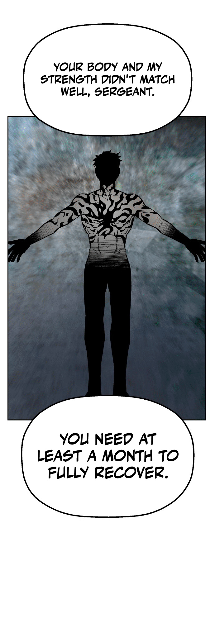 Reincarnation of the Veteran Soldier Chapter 20 - Page 27 in English