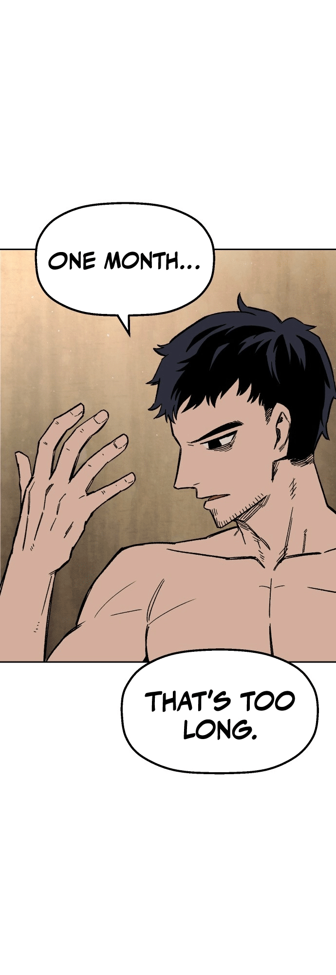 Reincarnation of the Veteran Soldier Chapter 20 - Page 28 in English