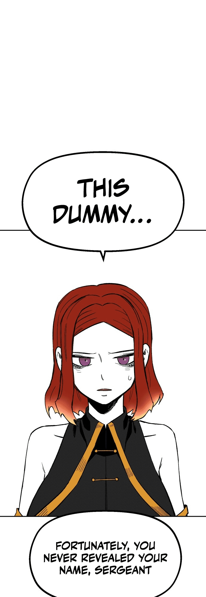 Reincarnation of the Veteran Soldier Chapter 20 - Page 33 in English