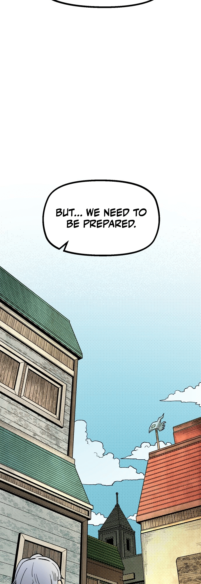 Reincarnation of the Veteran Soldier Chapter 20 - Page 34 in English