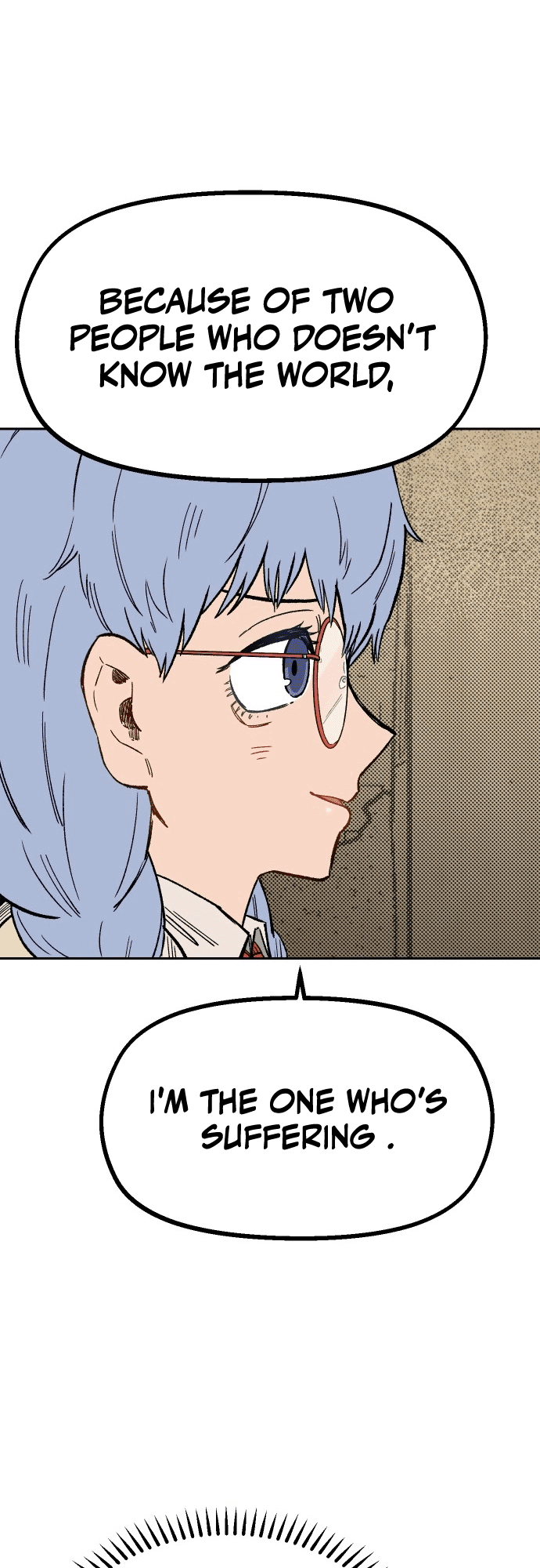 Reincarnation of the Veteran Soldier Chapter 20 - Page 39 in English