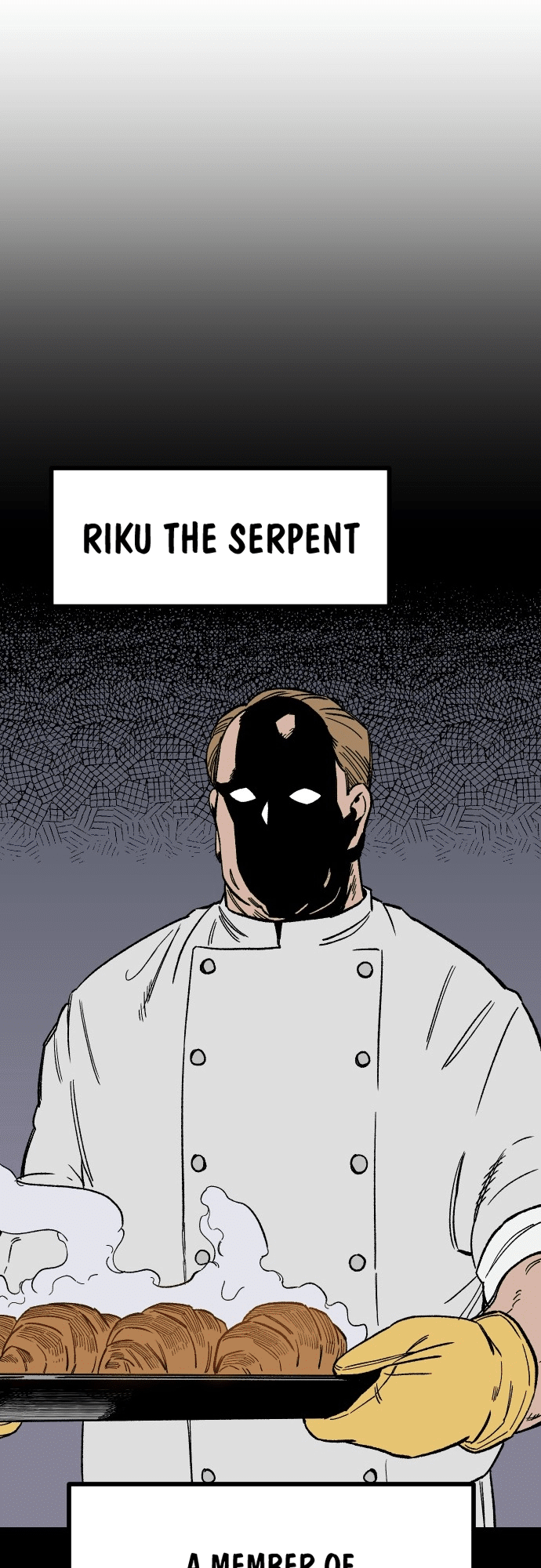 Reincarnation of the Veteran Soldier Chapter 20 - Page 42 in English