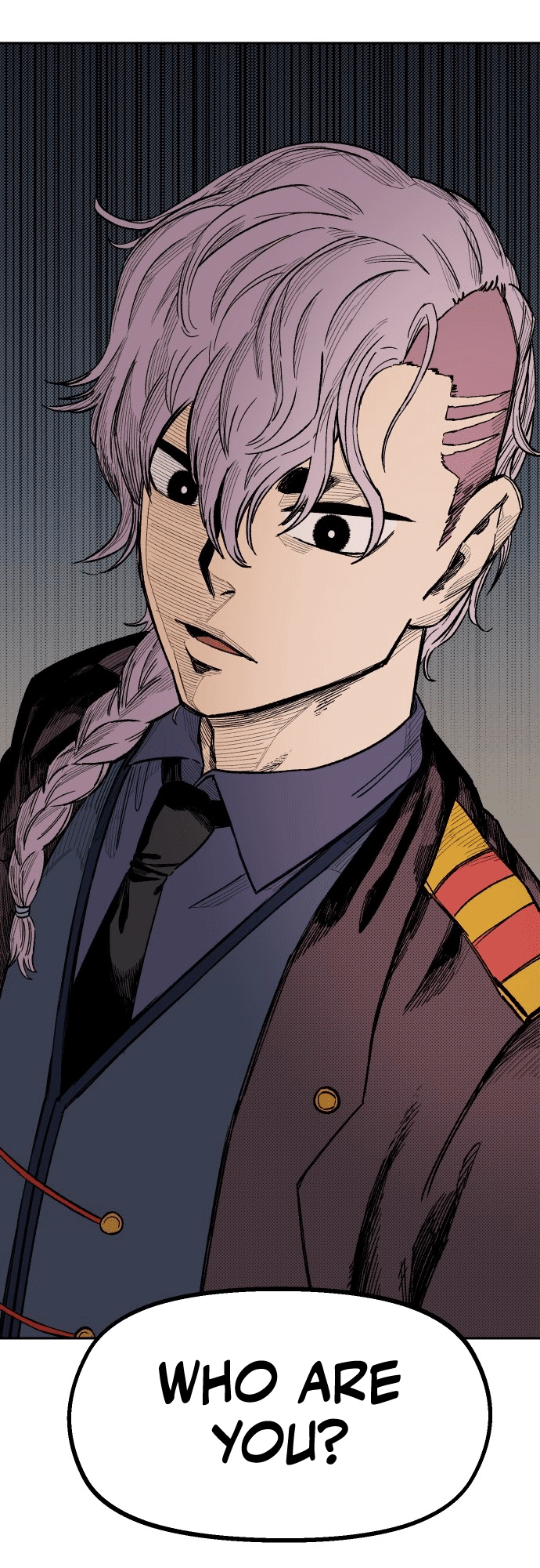 Reincarnation of the Veteran Soldier Chapter 20 - Page 53 in English