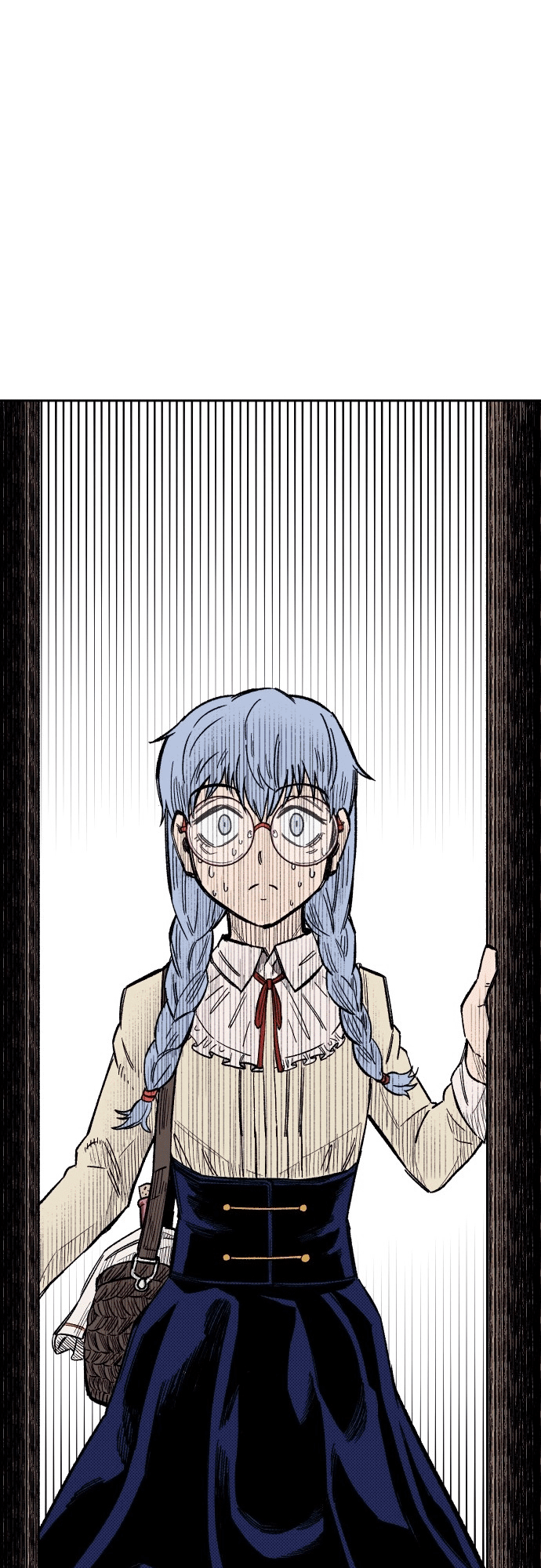Reincarnation of the Veteran Soldier Chapter 20 - Page 54 in English