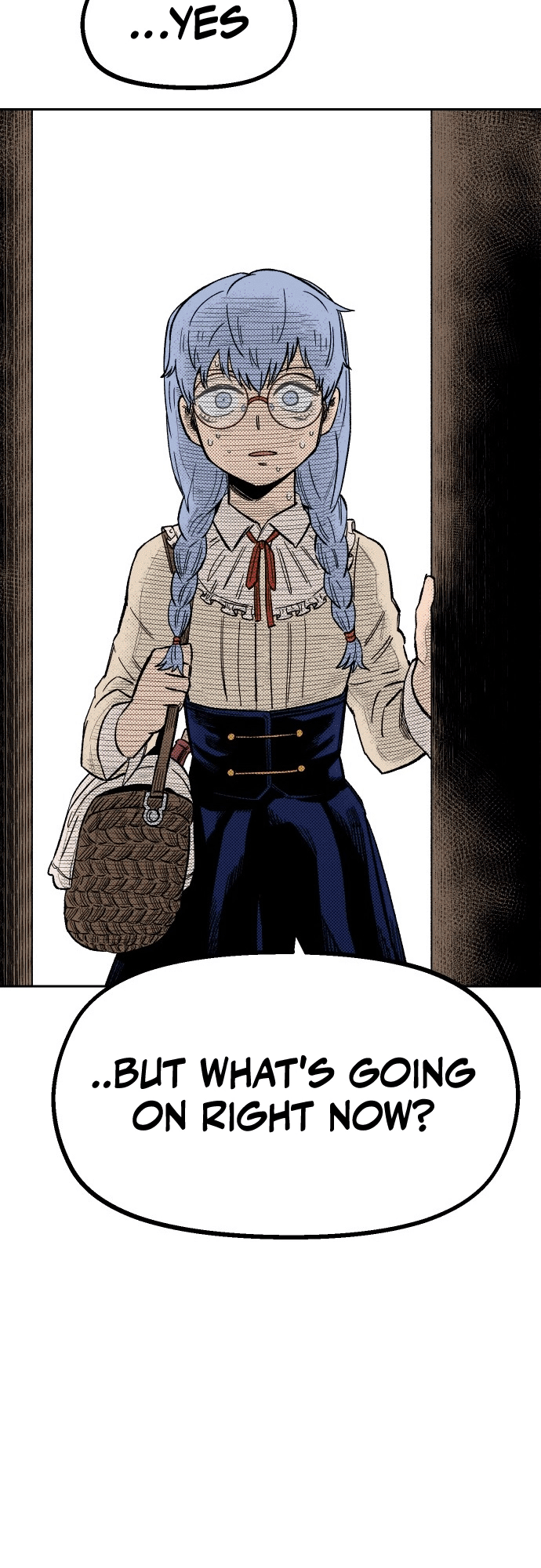 Reincarnation of the Veteran Soldier Chapter 20 - Page 58 in English