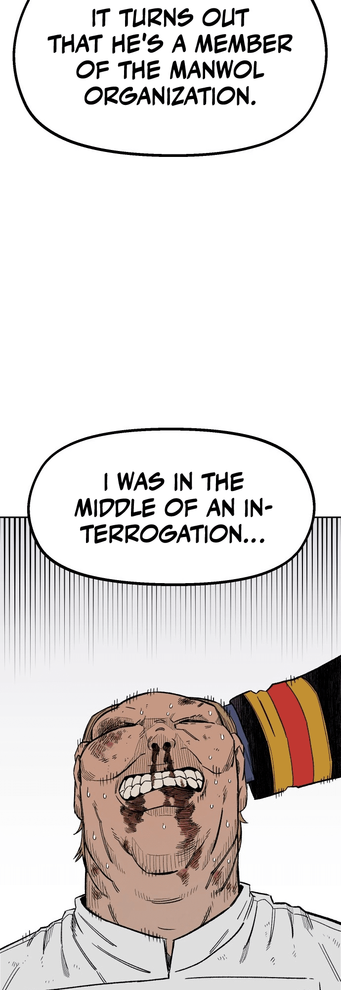 Reincarnation of the Veteran Soldier Chapter 20 - Page 60 in English