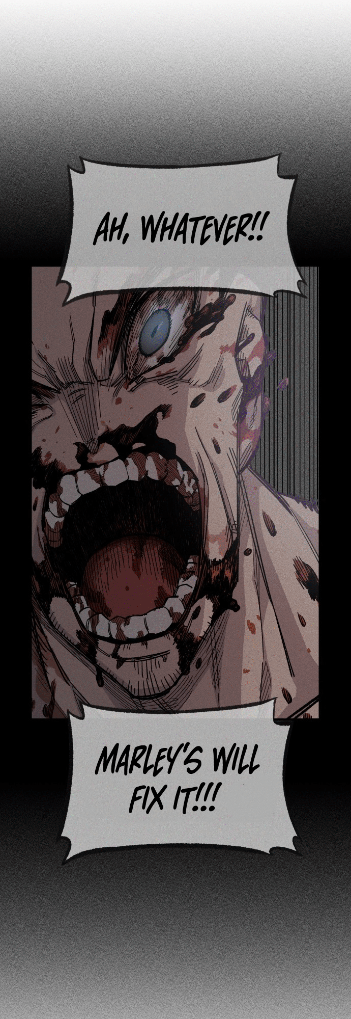 Reincarnation of the Veteran Soldier Chapter 20 - Page 7 in English