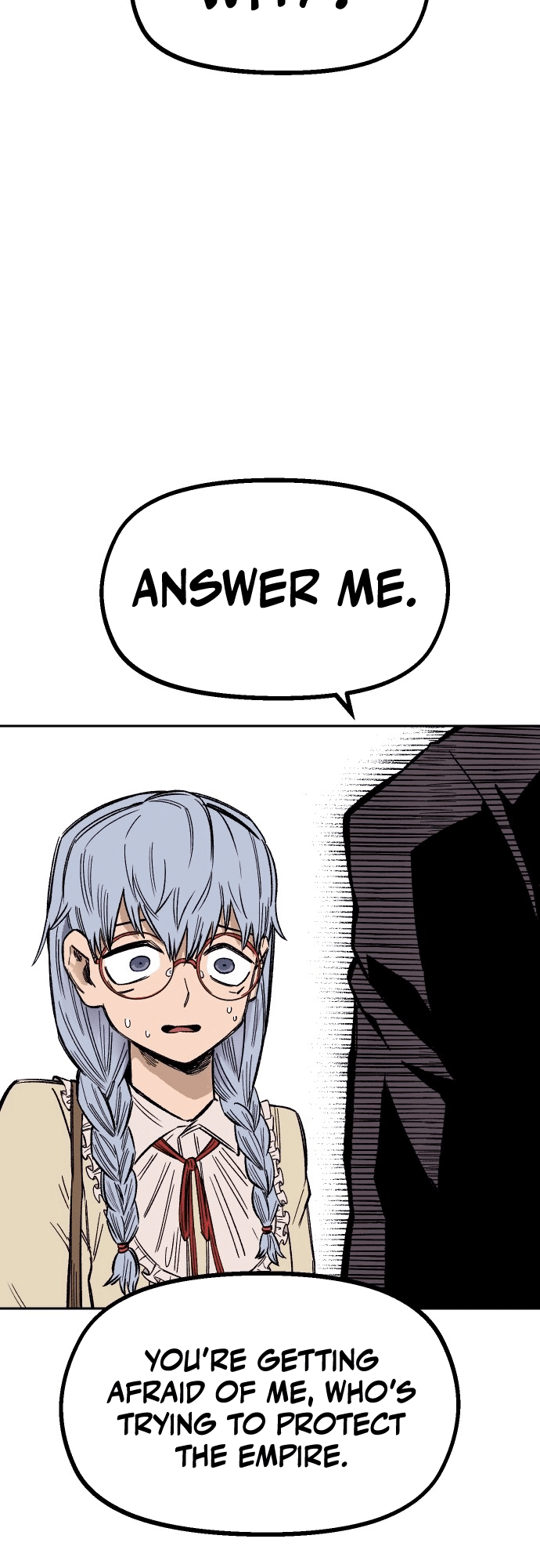 Reincarnation of the Veteran Soldier Chapter 21 - Page 12 in English