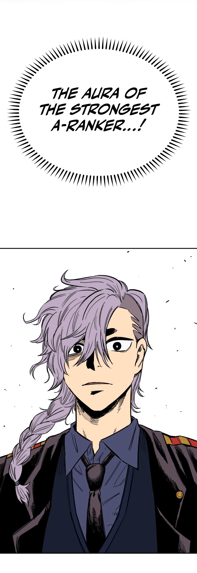 Reincarnation of the Veteran Soldier Chapter 21 - Page 18 in English