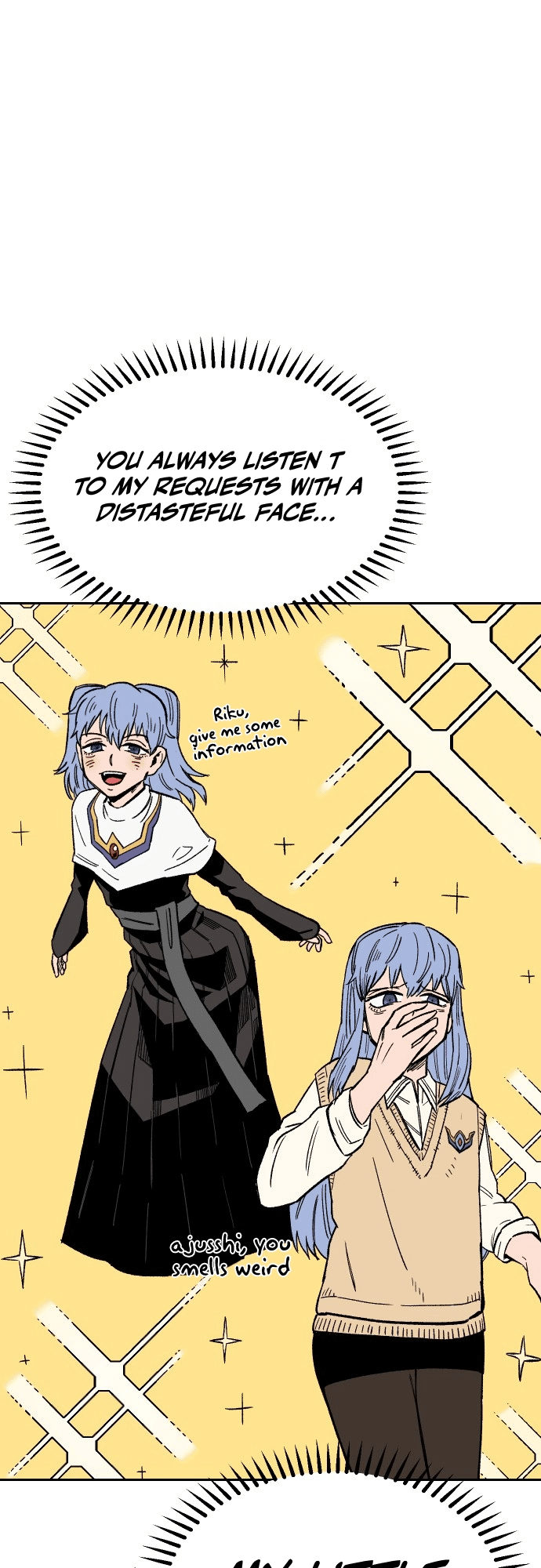 Reincarnation of the Veteran Soldier Chapter 21 - Page 22 in English