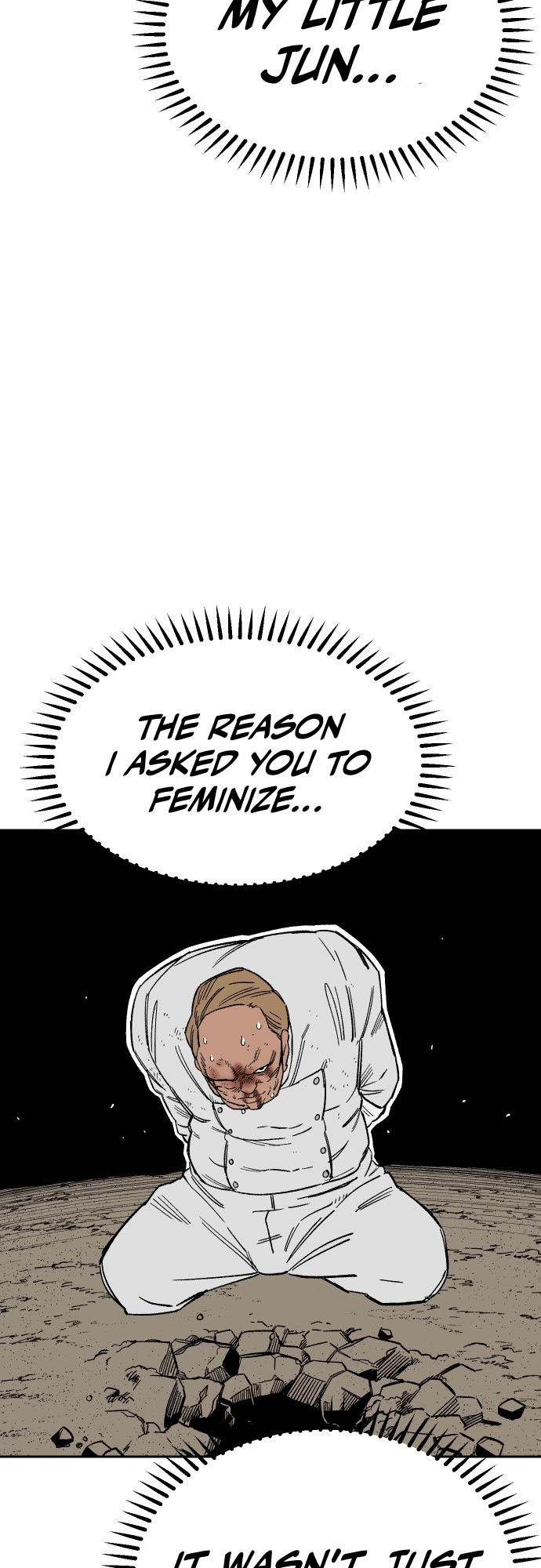 Reincarnation of the Veteran Soldier Chapter 21 - Page 23 in English