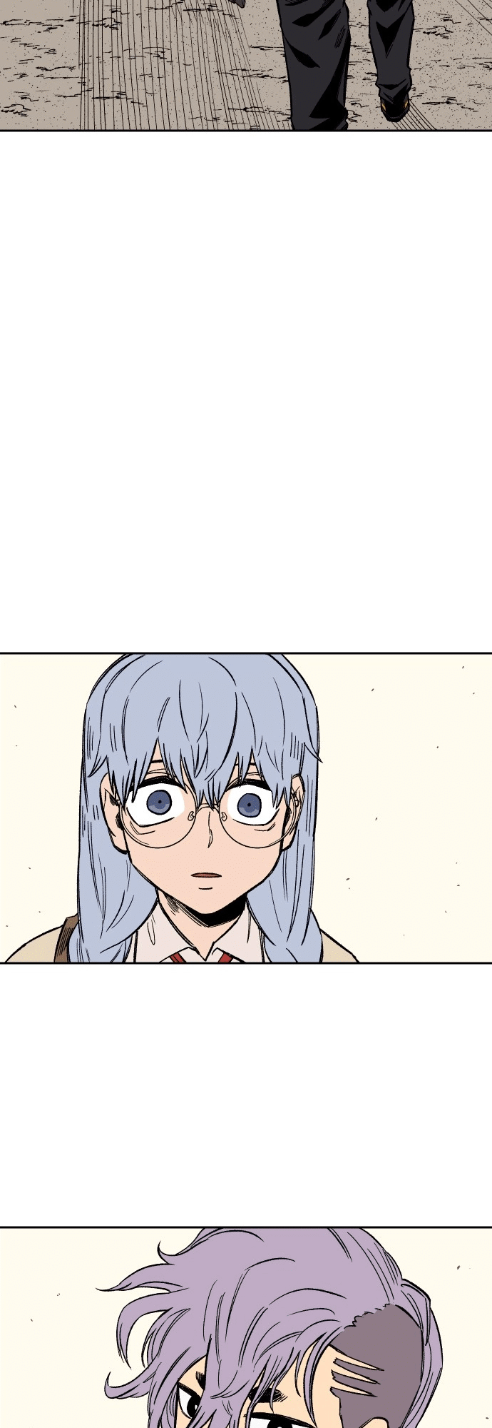 Reincarnation of the Veteran Soldier Chapter 21 - Page 27 in English