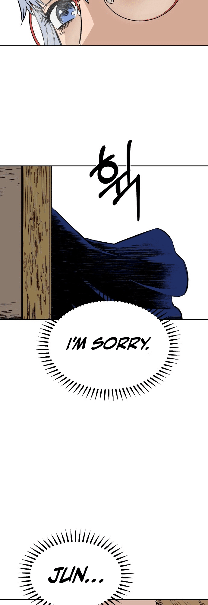 Reincarnation of the Veteran Soldier Chapter 21 - Page 42 in English