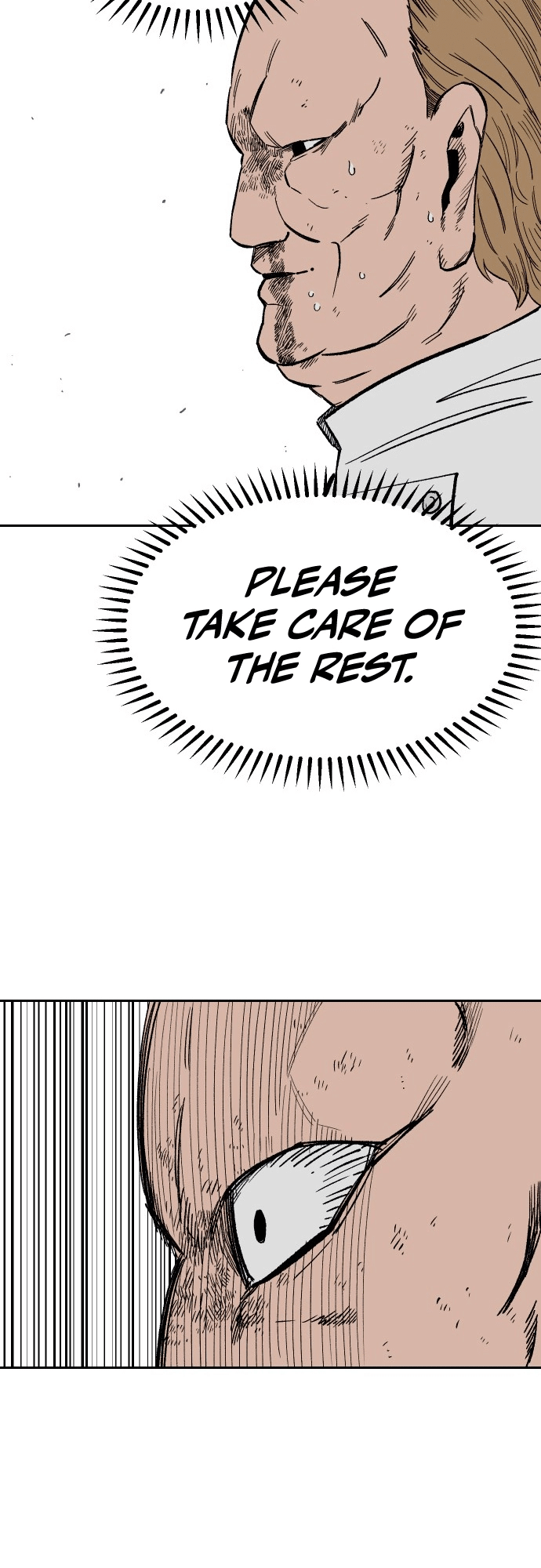 Reincarnation of the Veteran Soldier Chapter 21 - Page 43 in English