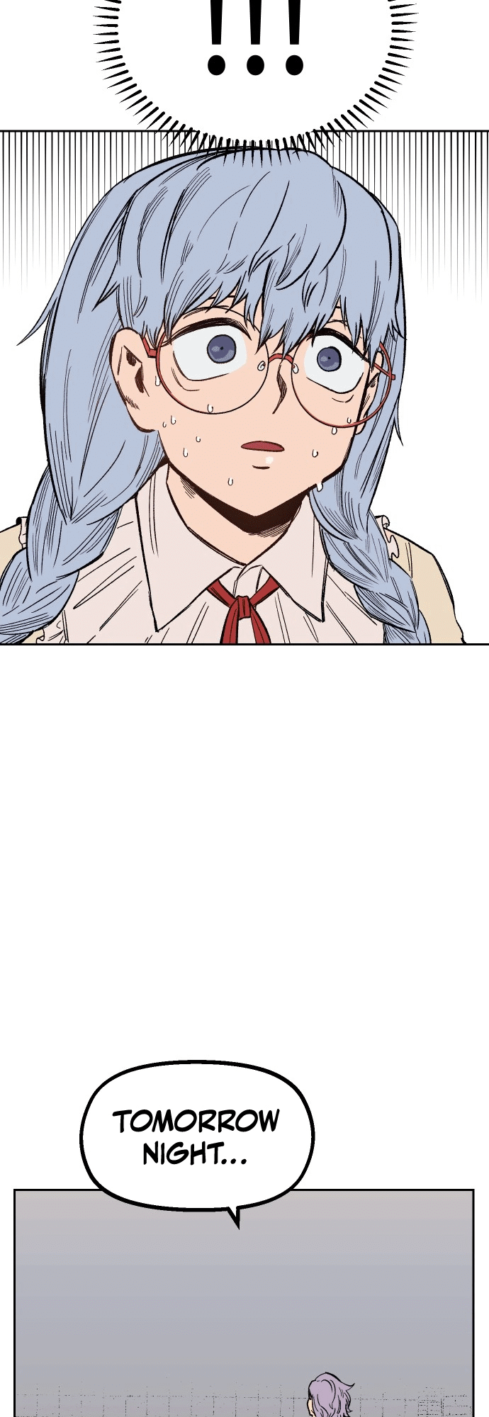Reincarnation of the Veteran Soldier Chapter 21 - Page 47 in English