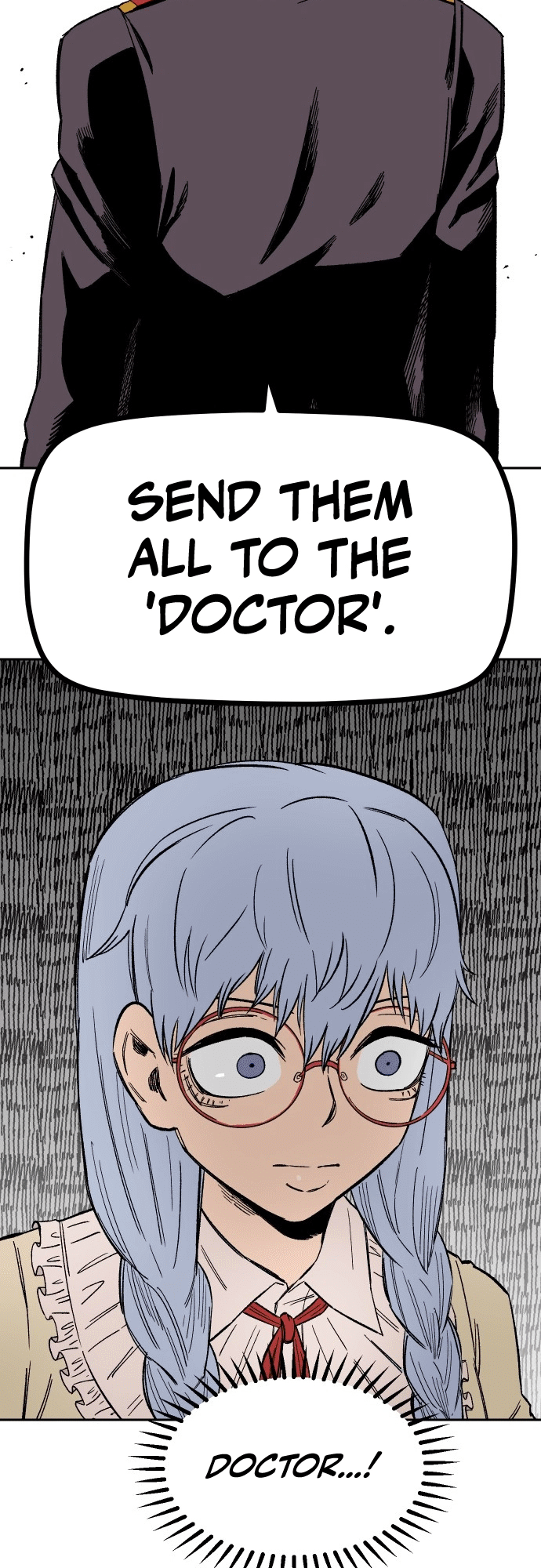 Reincarnation of the Veteran Soldier Chapter 21 - Page 49 in English