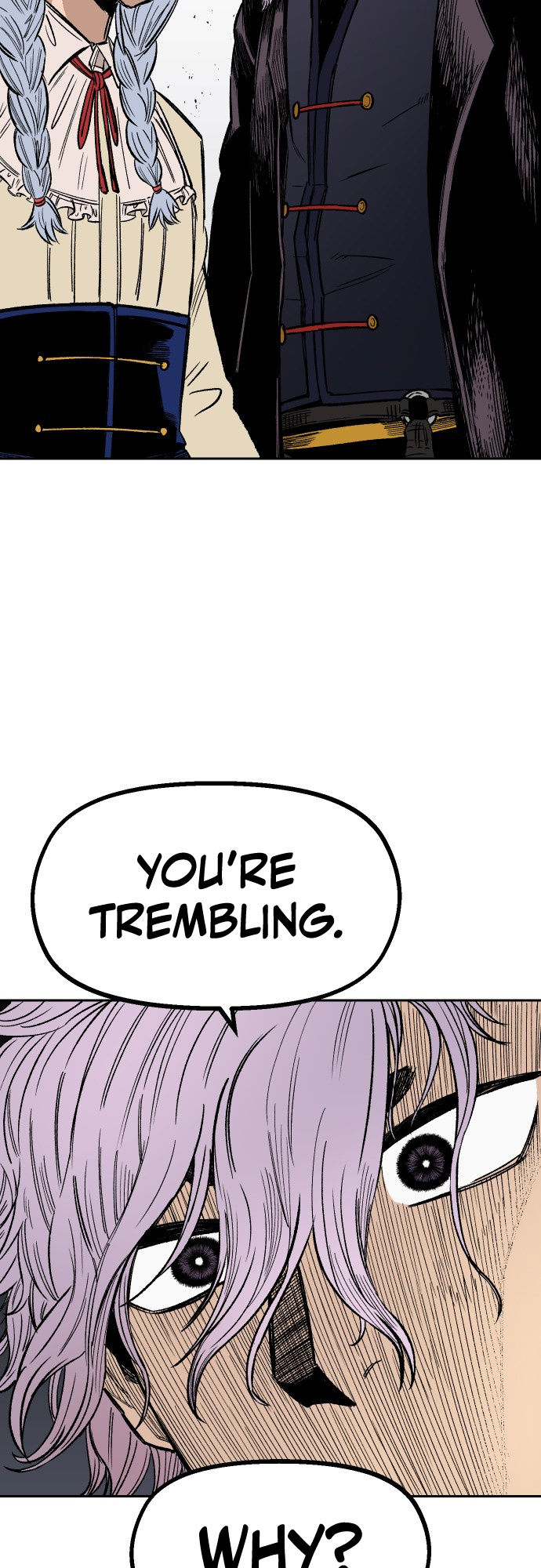 Reincarnation of the Veteran Soldier Chapter 21 - Page 5 in English