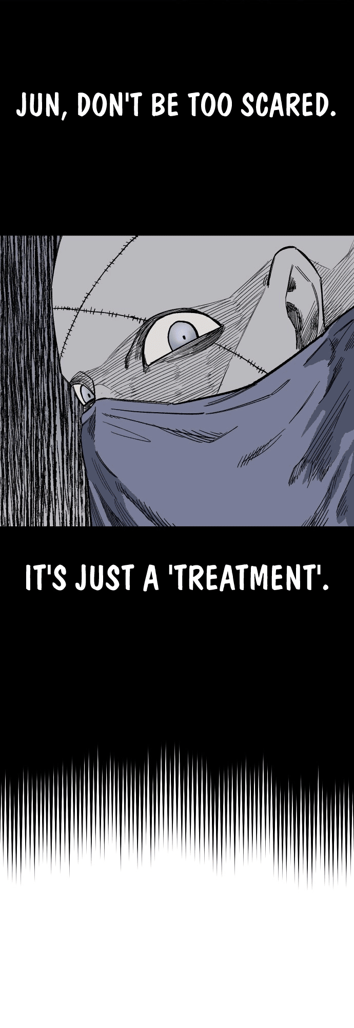 Reincarnation of the Veteran Soldier Chapter 21 - Page 52 in English