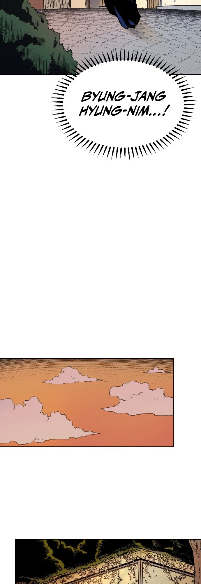 Reincarnation of the Veteran Soldier Chapter 21 - Page 54 in English