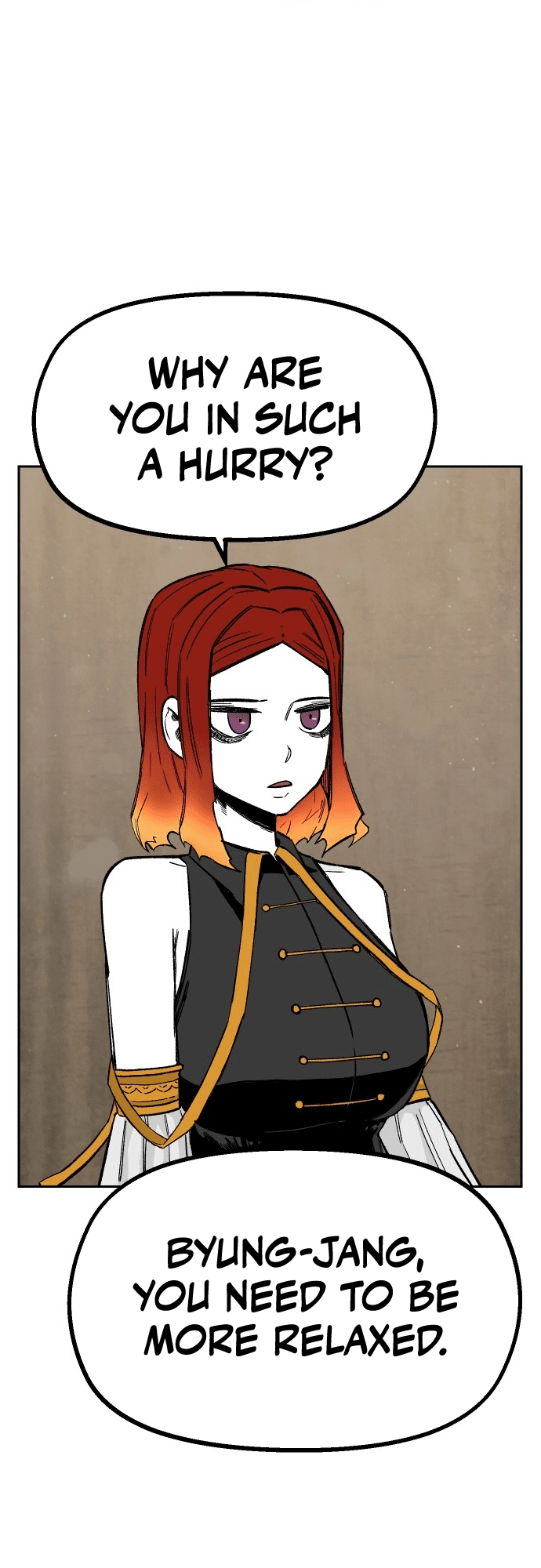 Reincarnation of the Veteran Soldier Chapter 21 - Page 59 in English
