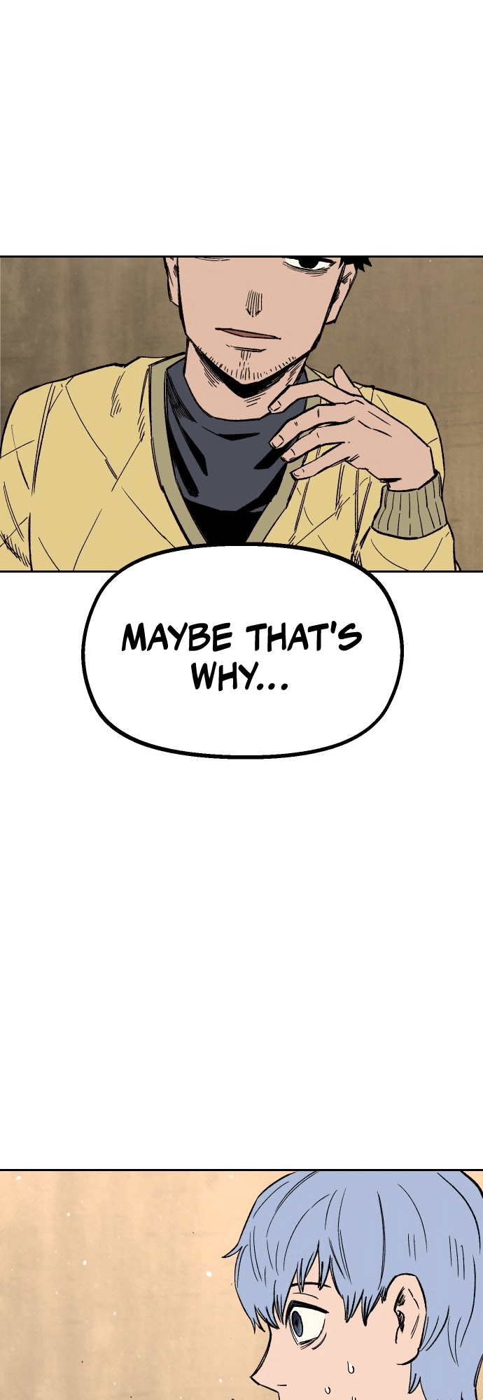 Reincarnation of the Veteran Soldier Chapter 21 - Page 74 in English