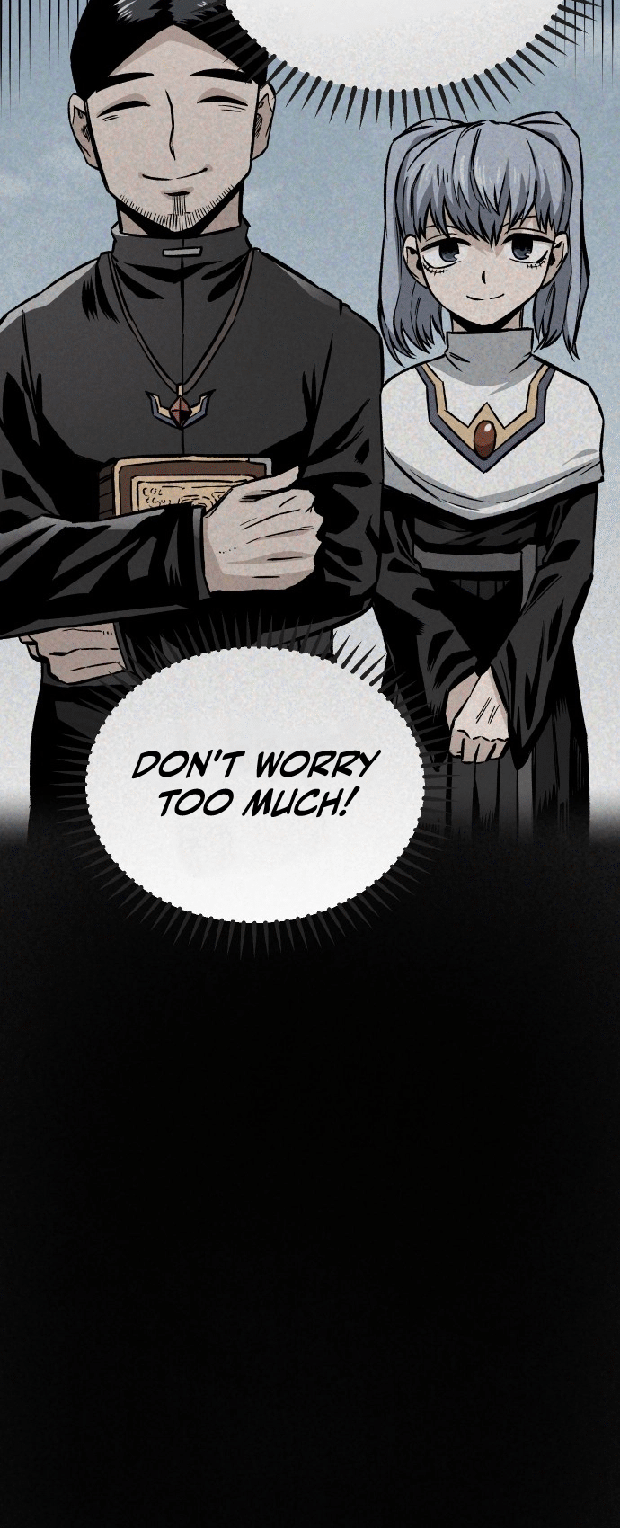 Reincarnation of the Veteran Soldier Chapter 22 - Page 19 in English