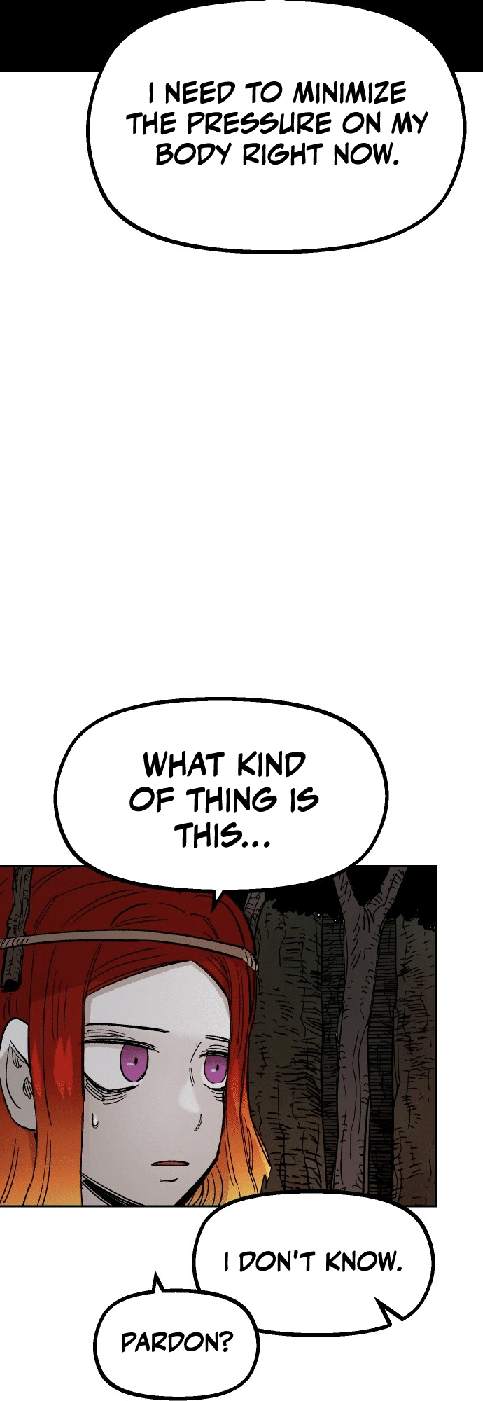 Reincarnation of the Veteran Soldier Chapter 22 - Page 32 in English