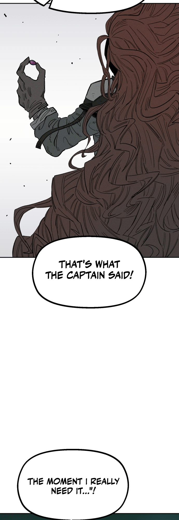 Reincarnation of the Veteran Soldier Chapter 22 - Page 34 in English