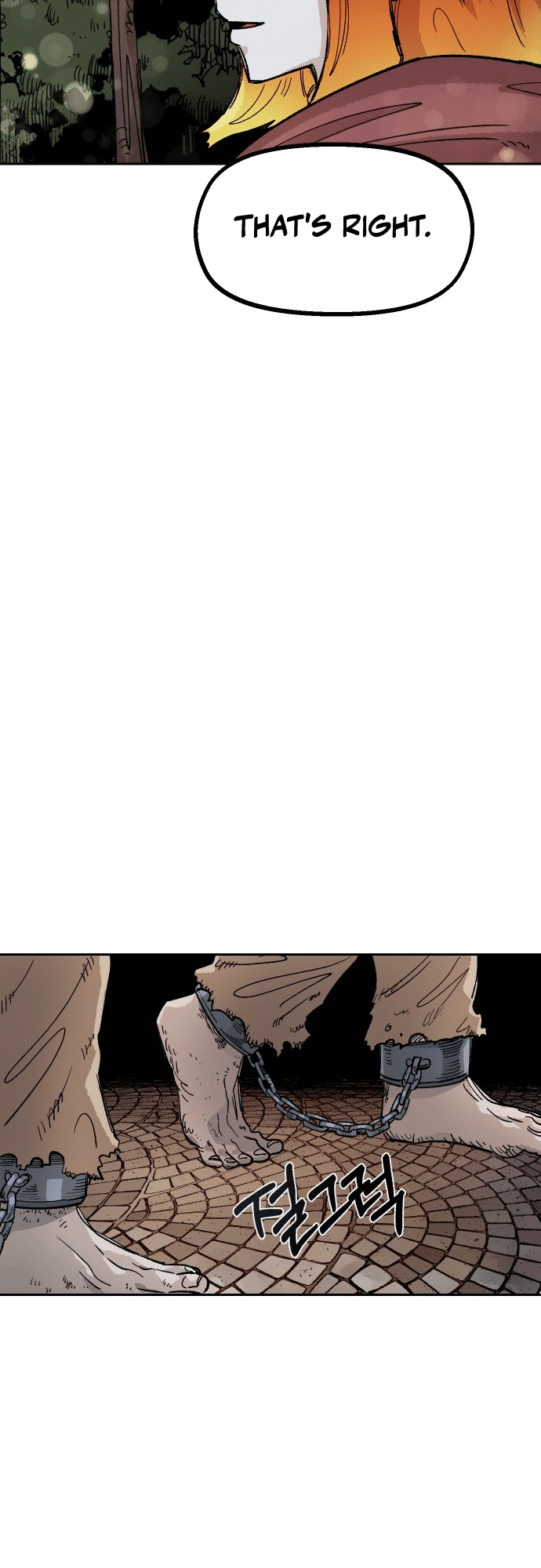 Reincarnation of the Veteran Soldier Chapter 22 - Page 36 in English