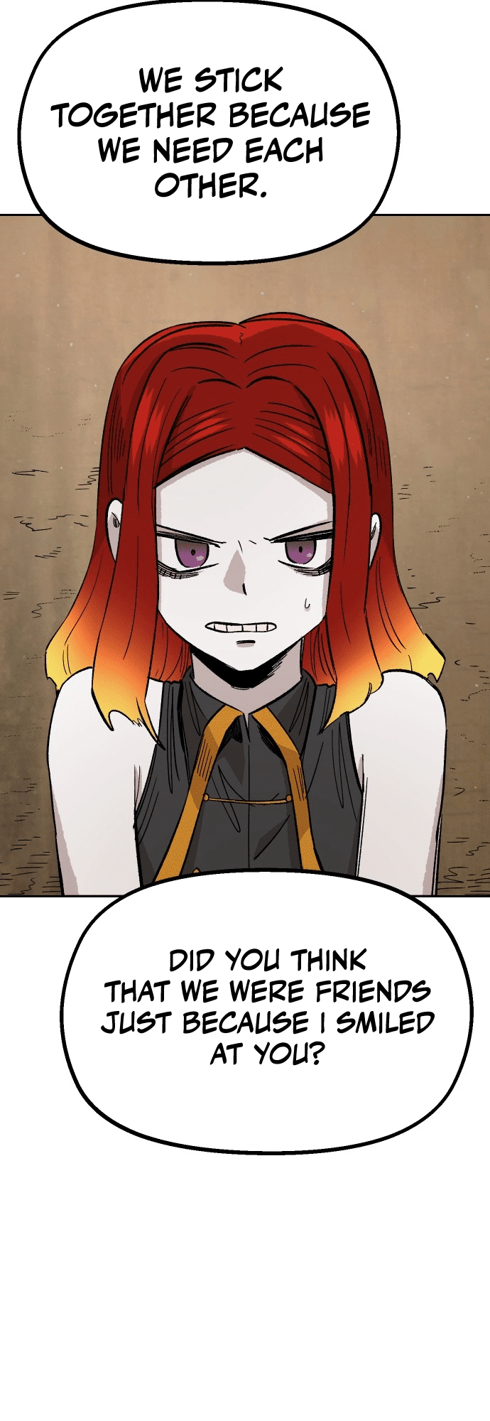 Reincarnation of the Veteran Soldier Chapter 22 - Page 4 in English