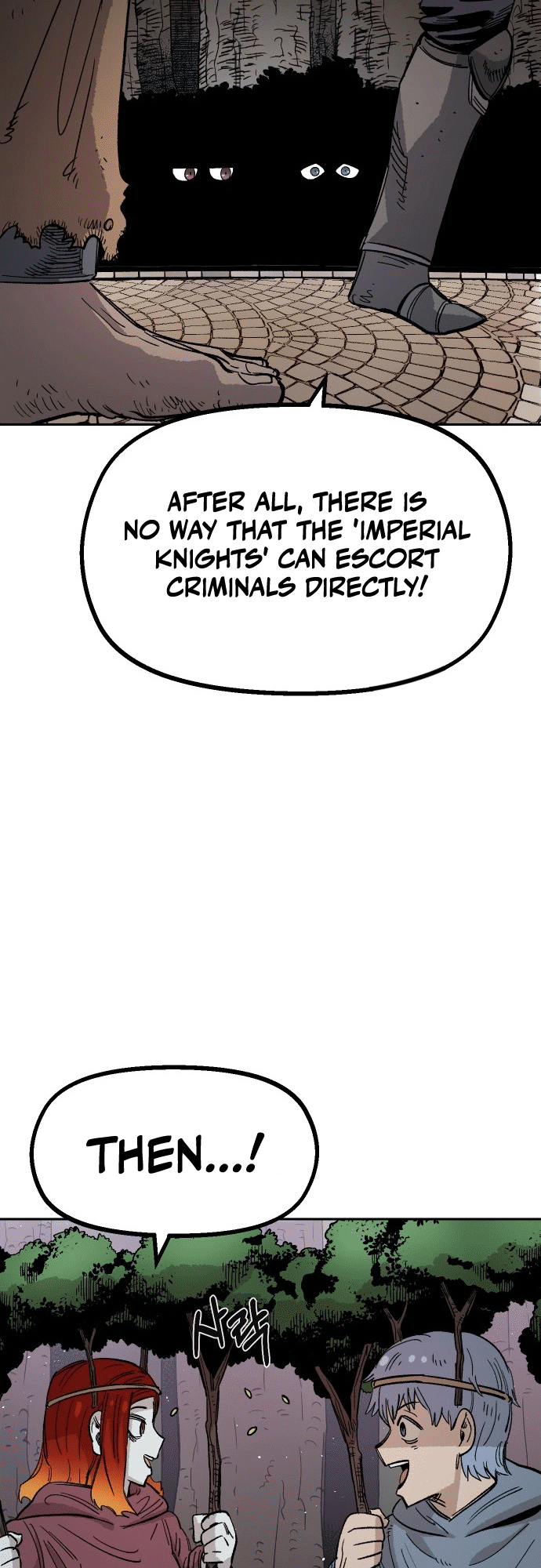 Reincarnation of the Veteran Soldier Chapter 22 - Page 42 in English