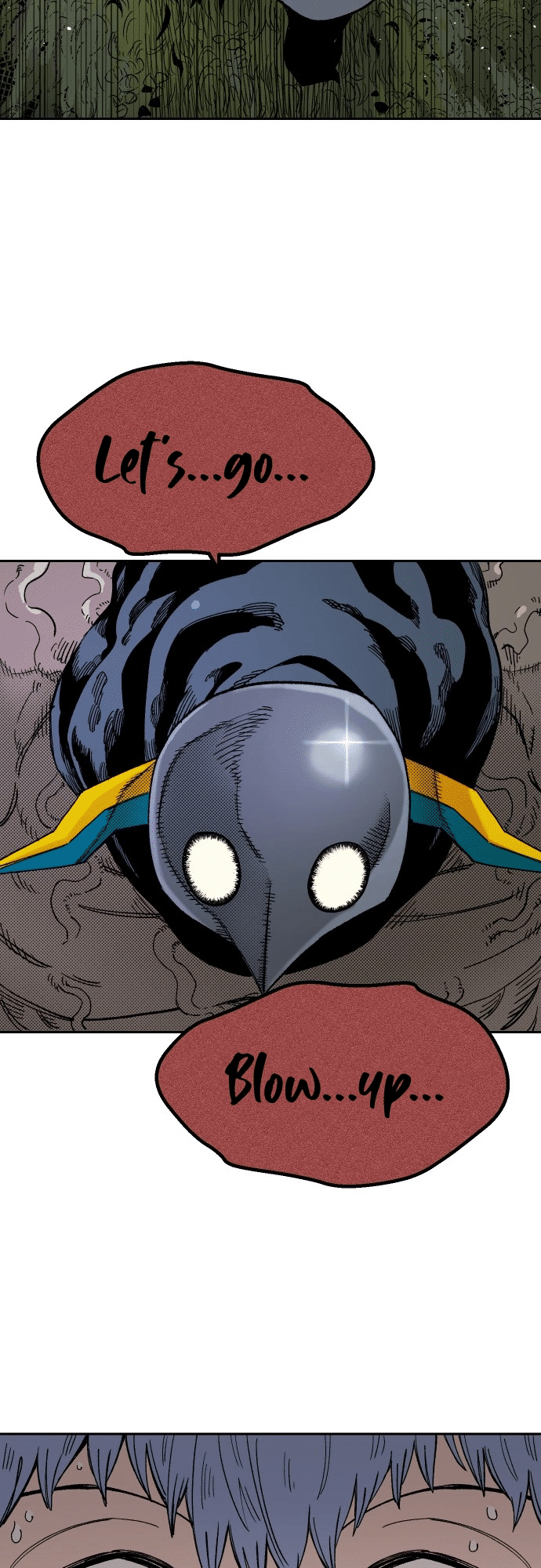 Reincarnation of the Veteran Soldier Chapter 22 - Page 61 in English