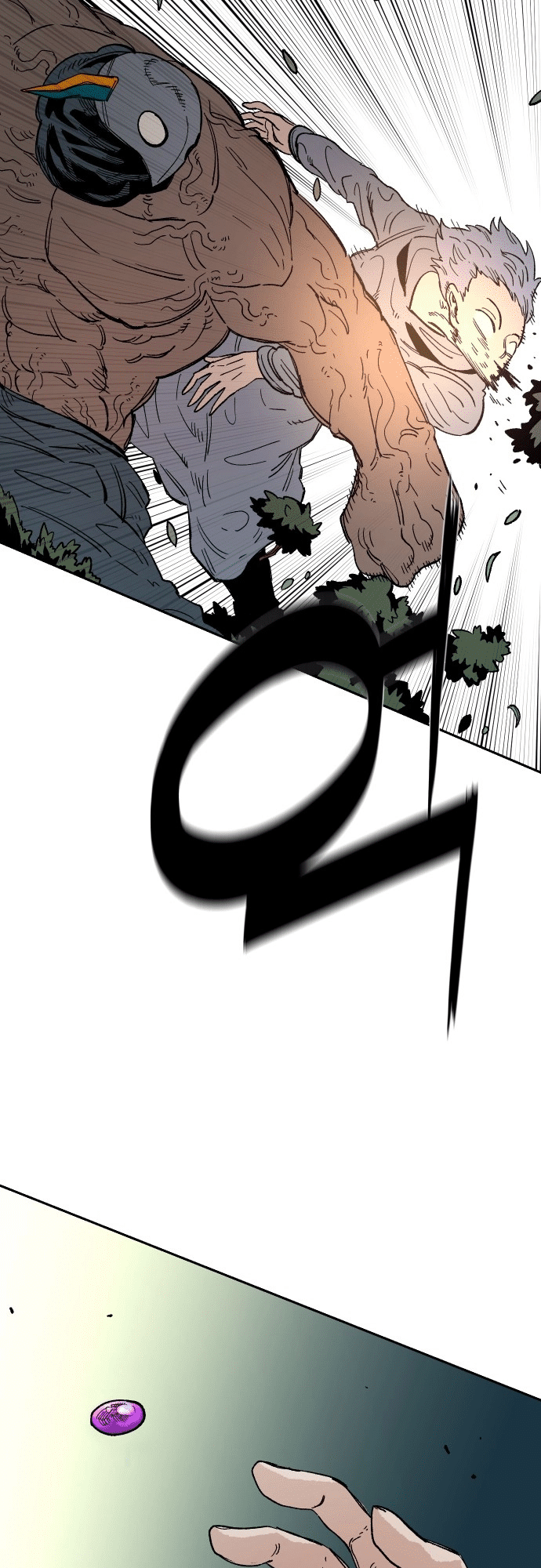 Reincarnation of the Veteran Soldier Chapter 22 - Page 66 in English