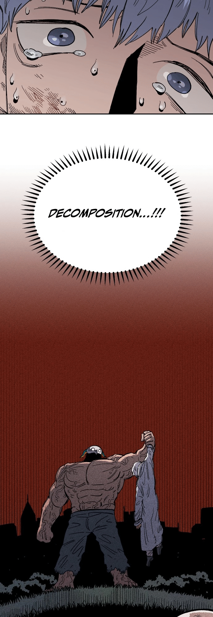 Reincarnation of the Veteran Soldier Chapter 22 - Page 74 in English